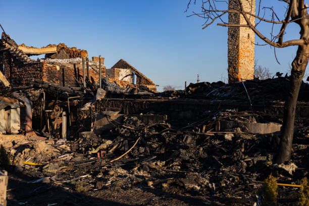 Reliable Fire Damage Removal contractor in Raritan, NJ by Fire Damage Flint
